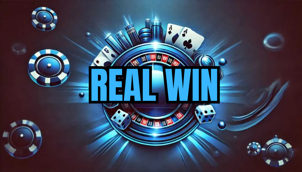 Real Win